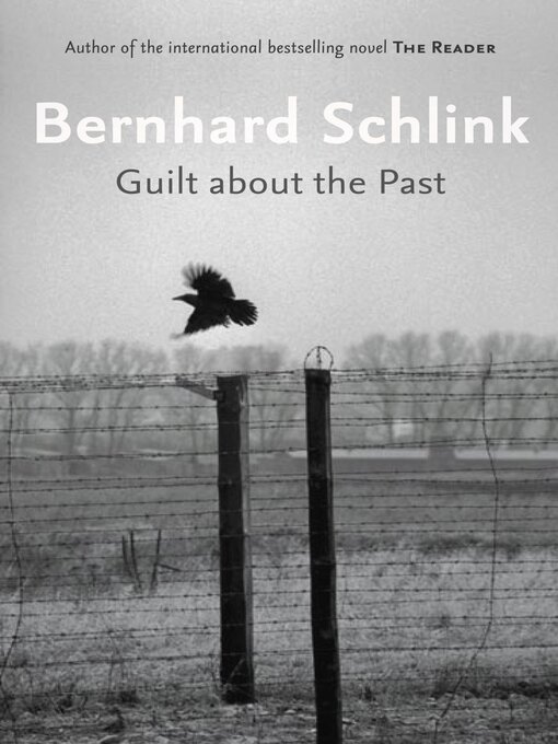 Cover image for Guilt About the Past